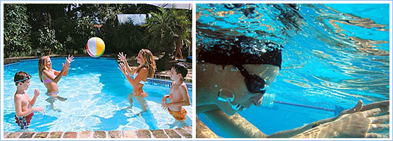 pool cleaning venice fl by Pool Doc the best pool cleaning company in Sarasota Venice FL